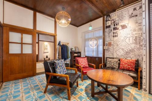 Pingtung Casa | Victory Guesthouse