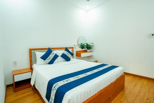 District 7 Hotel | VICTORY hotel 709
