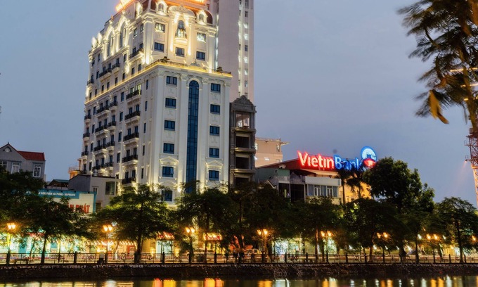 Le Chan Apartamento | Victory Hotel & Apartment