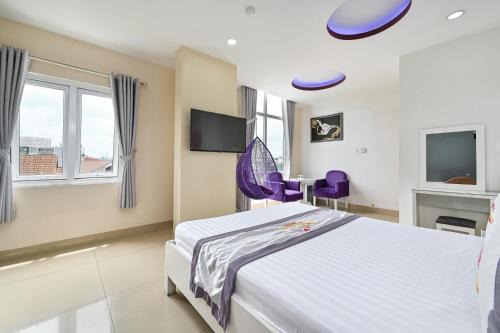 Binh Chanh Hotel | Victory Hotel