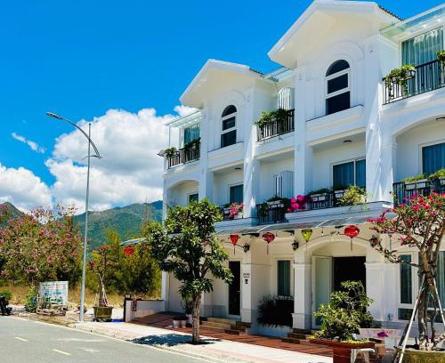 Cam Lam Apartamento | Victory's House Ngọc Hoa