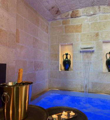 Centro Storico Casa | Victory Suite
