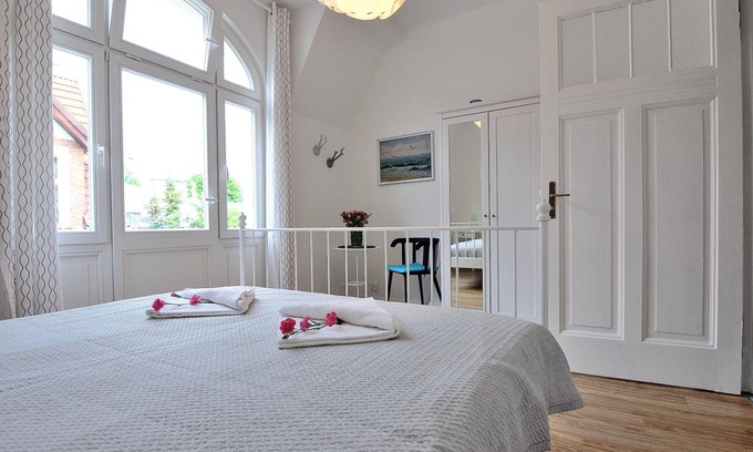 Sopot Centrum Apartamento | Victus Apartamenty - Adams