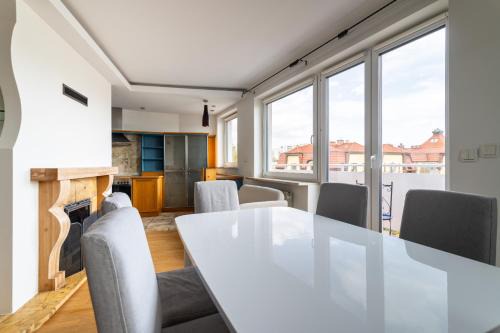 Karlikowo Apartamento | Victus Apartamenty, Apartament Vista