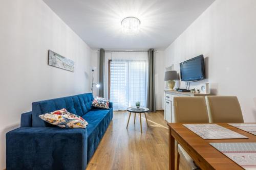 Karlikowo Apartamento | Victus Apartamenty, Apartament Cadena 2