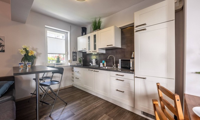 Karlikowo Apartamento | Victus Apartamenty - Bella