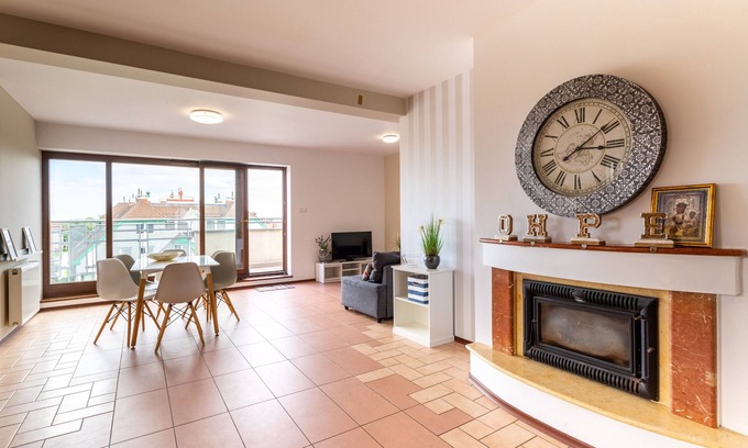 Karlikowo Apartamento | Victus Apartamenty - Cadena 1