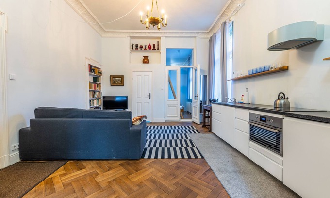 Sopot Apartamento | Victus Apartamenty - Lolek