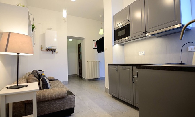 Gorny Sopot Apartamento | Victus Apartamenty - Penthouse 2