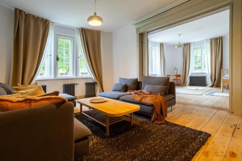 Gorny Sopot Apartamento | Victus Apartamenty, Villa Abrahama