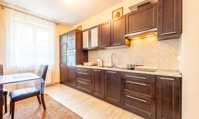 Gorny Sopot Apartamento | Victus Apartamenty - Walor