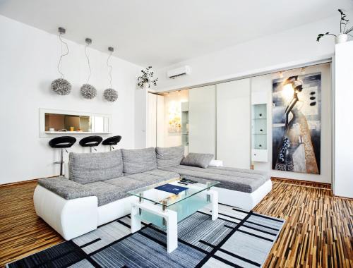 Donji Grad Apartamento | Vicus Apartment by Irundo
