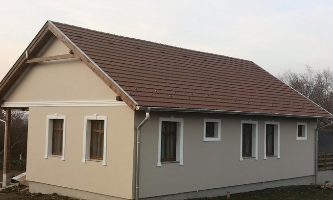 Szentgyorgyvolgy Casa | Vidéki-Báj Vendégház