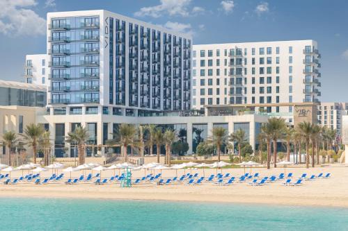 Muharraq Complejo | Vida Beach Resort Marassi Al Bahrain