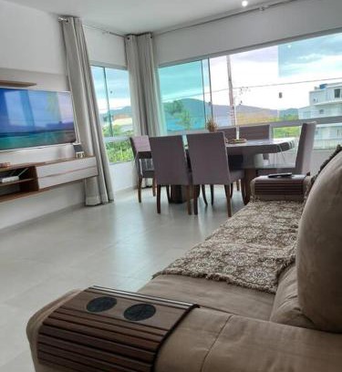 Ponta do Papagaio Apartamento | Vida Boa 3 - 150mt do mar