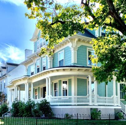 Worcester Cama Y Desayuno | Vida Boutique Inn