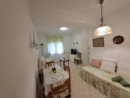 Torredembarra Apartamento | Vida frente al mar en el barrio de los pescadores