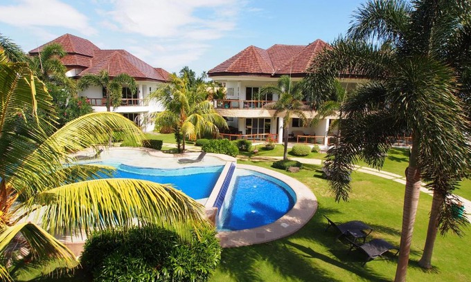 Dauin Apartamento | Vida Homes Condo Resort