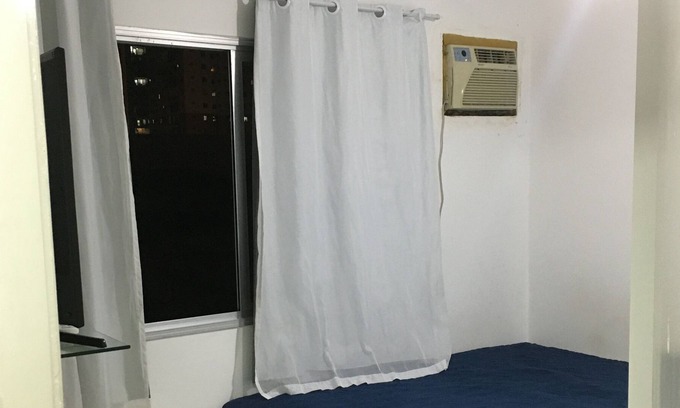 Praia de Itaparica Apartamento | New Life Home