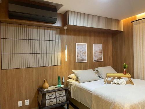 West Sector Apartamento | Vida Urbana - Decor - Setor Oeste