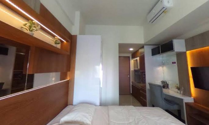 Panakkukang Apartamento | Vida View Apartemen Gedung Timur