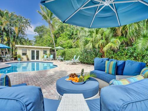 Wilton Manors Casa | Vidal Manor