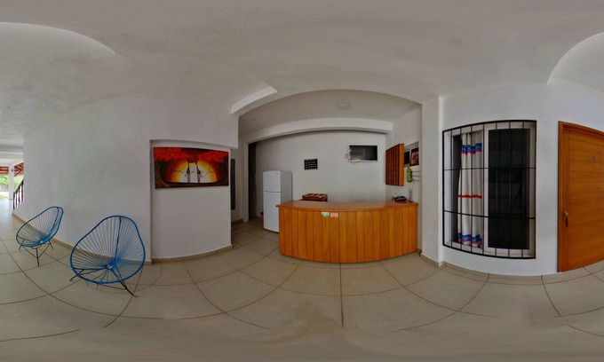 Santa María Hotel | VidaMar