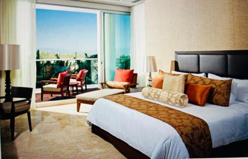 Nuevo Vallarta Hotel | Vidanta Grand Legacy Resort