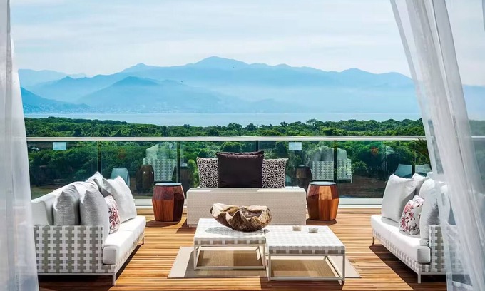 Las Jarretaderas Complejo | Vidanta Grand Luxxe 3-BEDROOM LOFT 4-FULL BATHROOMS in Nuevo Vallarta
