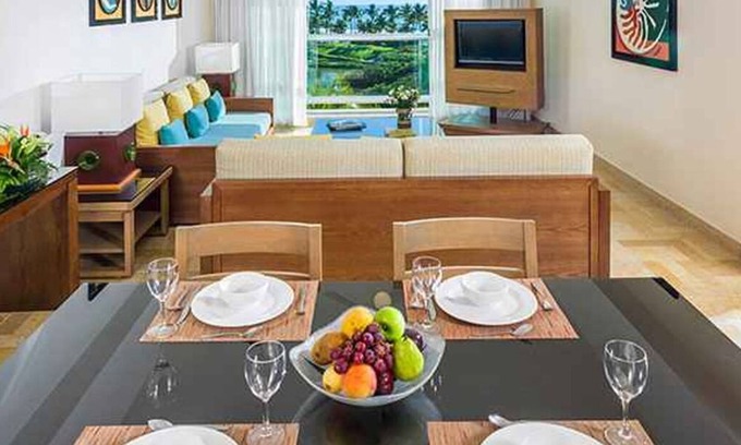 Mezcales Complejo | Vidanta offers The Best of the Best in Mexico Resort Living in Comfort and Style