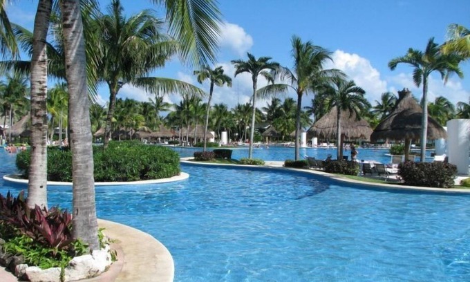 Villa Juarez Complejo | Vidanta Resort 2Bedroom Suite