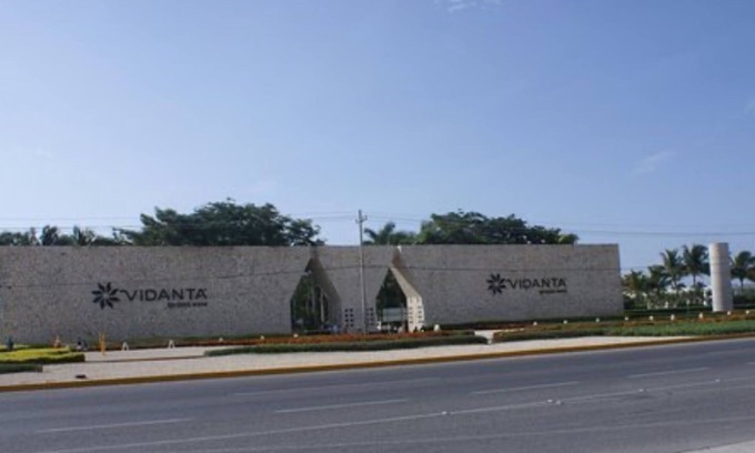 Centro de Cancún Complejo | VIDANTA RIVIERA AMAYA KINGDOM OF THE SUN III