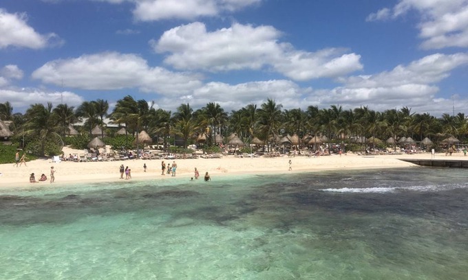 Playacar Complejo | Suite Vidanta Riviera Maya Grand Luxxe One BR: Escape to Luxury, Escape to Fun