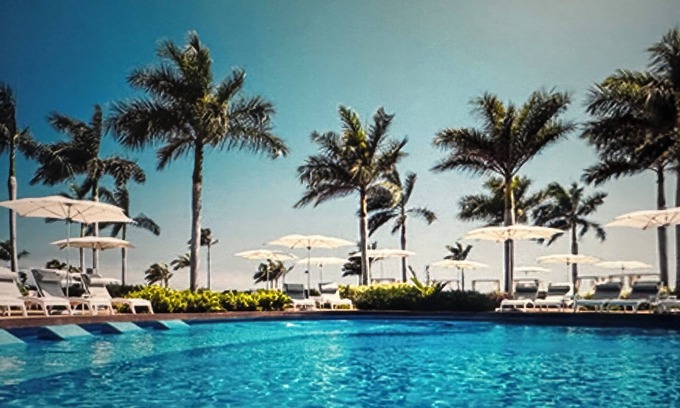 Mezcales Complejo | Vidanta World Kingdom of the Sun 1 BR /2 BA