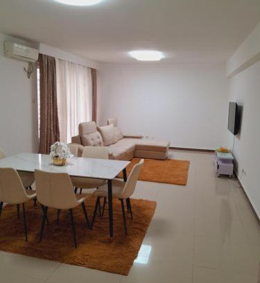 Cabiri Apartamento | VidaPacifica