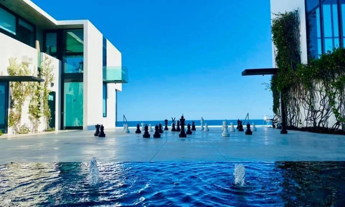 Vinorama Hotel | Vidasoul