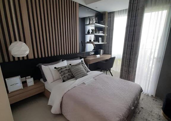 Panakkukang Apartamento | Vidaview Brenstville Tower