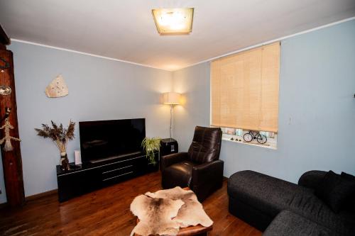 Kesklinn Apartamento | Videviku Home