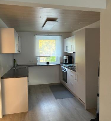 Bad Ueberkingen Apartamento | Vidi Apartments Felsen Blick