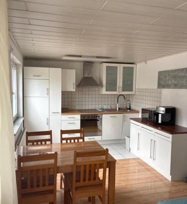 Bad Ueberkingen Apartamento | Vidi Apartments Fils Blick