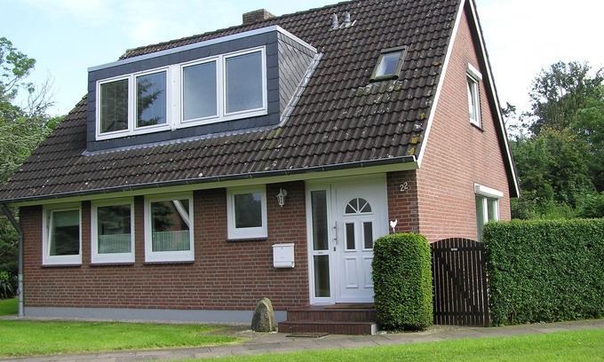 Vitzdorf Apartamento | VIDS22102 - Apartamento 'Idyll on Fehmarn II'