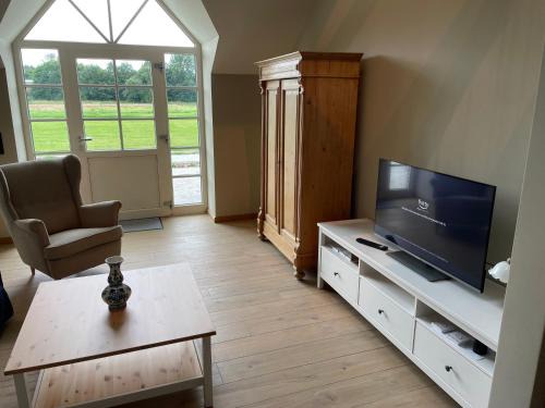 Sandhorst Apartamento | Viebenhof - Swienhuck