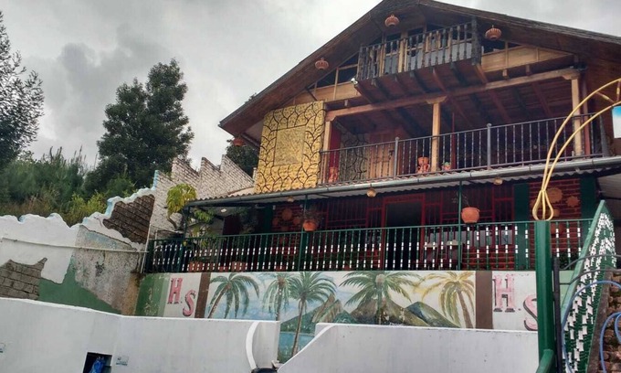 Raquira Casa | VieDonaite