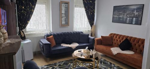 Floridsdorf Apartamento | Vieena