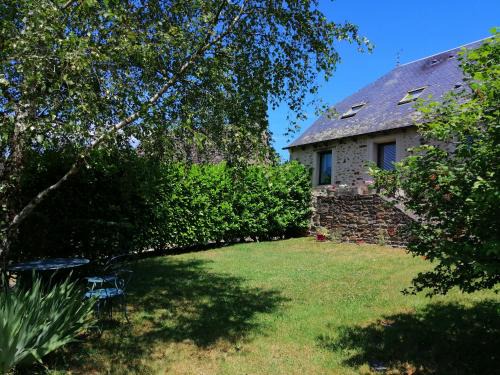 Saint Martial Entraygues Casa | Vieille grange rénovée