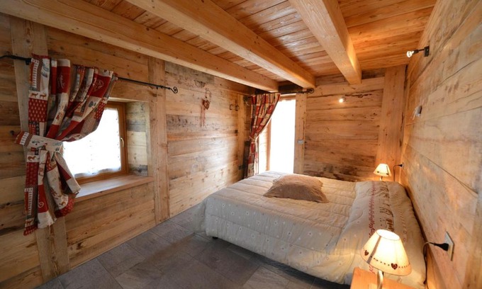 Plan D'introd Apartamento | Vieilles Maisons D'Introd