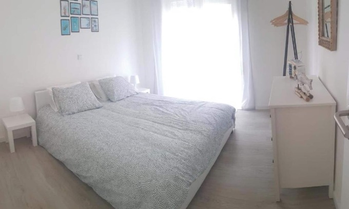 Vieira de Leiria Apartamento | VieiraMar - Beach Refuge