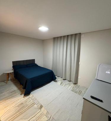 Embu das Artes Apartamento | Vieiras