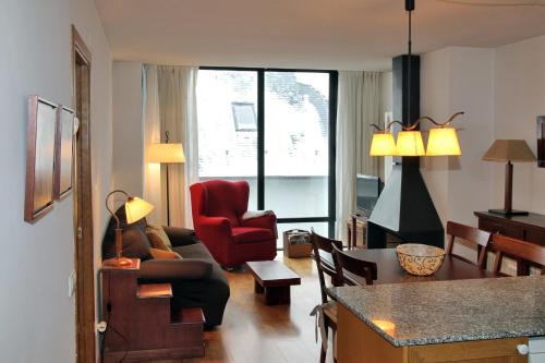 Vielha e Mijaran Apartamento | Vielha centrico Calbeto FU
