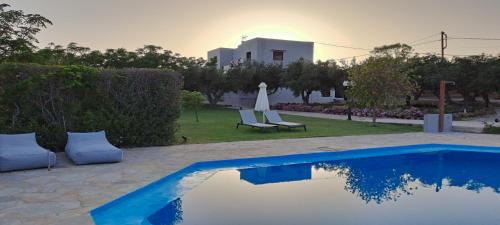 Gialos Apartamento | Viena Rooms & Apartments